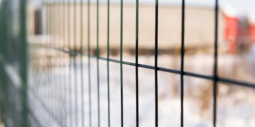 Какие размеры бывают у 3D-панелей и как подобрать их под участок